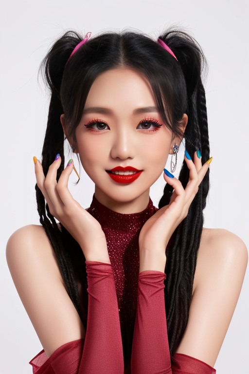 (((masterpiece))),  ((bestquality)),  8k on Tensor.Art
