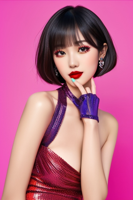 (((masterpiece))),  ((bestquality)),  8k on Tensor.Art