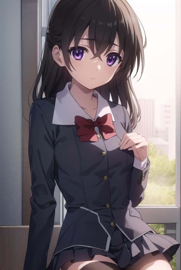 sekaisaionji,  ,  sekai saionji on Tensor.Art