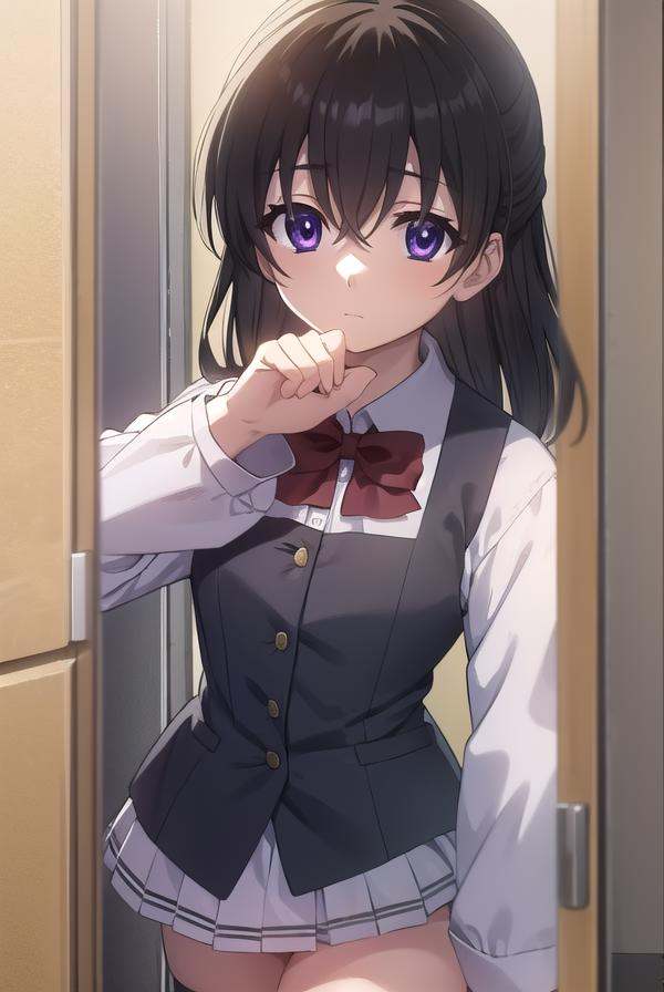 sekaisaionji,  ,  sekai saionji on Tensor.Art
