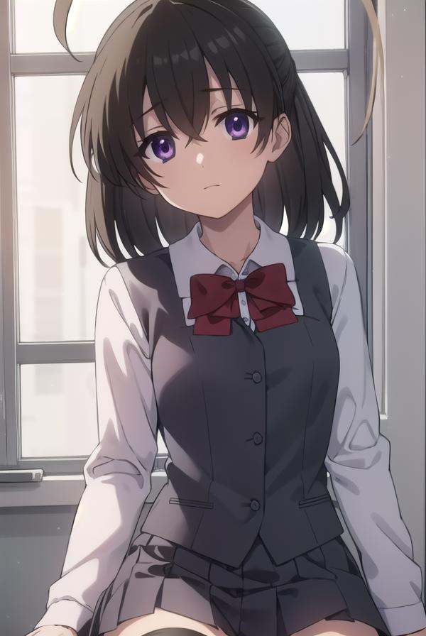 sekaisaionji,  ,  sekai saionji on Tensor.Art