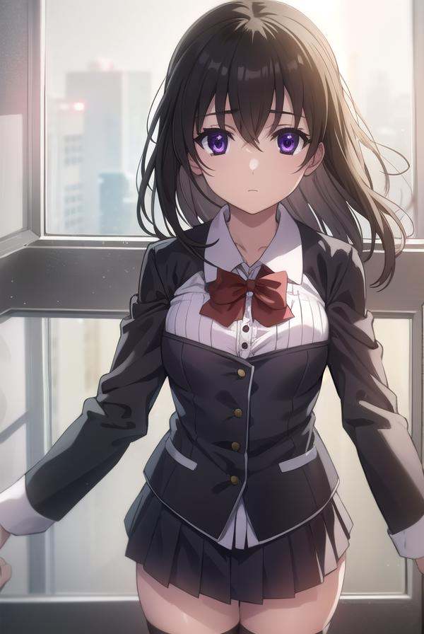 sekaisaionji,  ,  sekai saionji on Tensor.Art