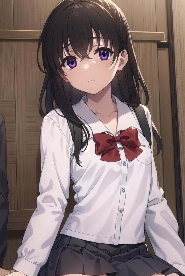 sekaisaionji,  ,  sekai saionji on Tensor.Art