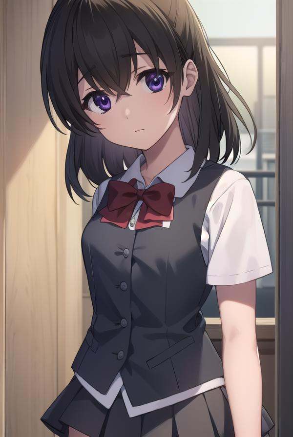 sekaisaionji,  ,  sekai saionji on Tensor.Art