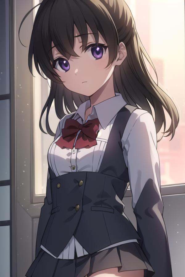 sekaisaionji,  ,  sekai saionji on Tensor.Art