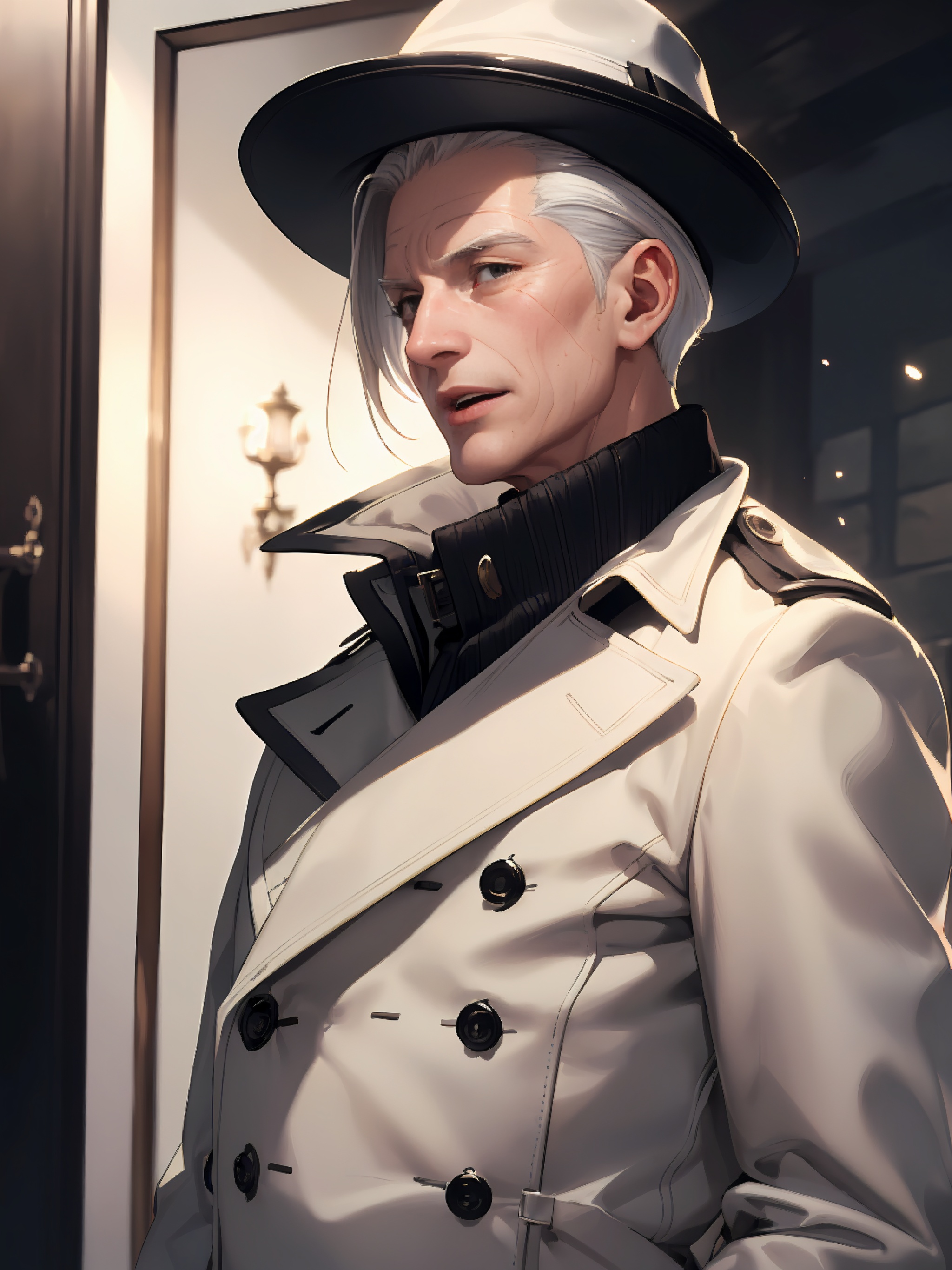 ((extremely detailed 8k illustration)),  highres,  (extremely detailed and beautiful background) on Tensor.Art