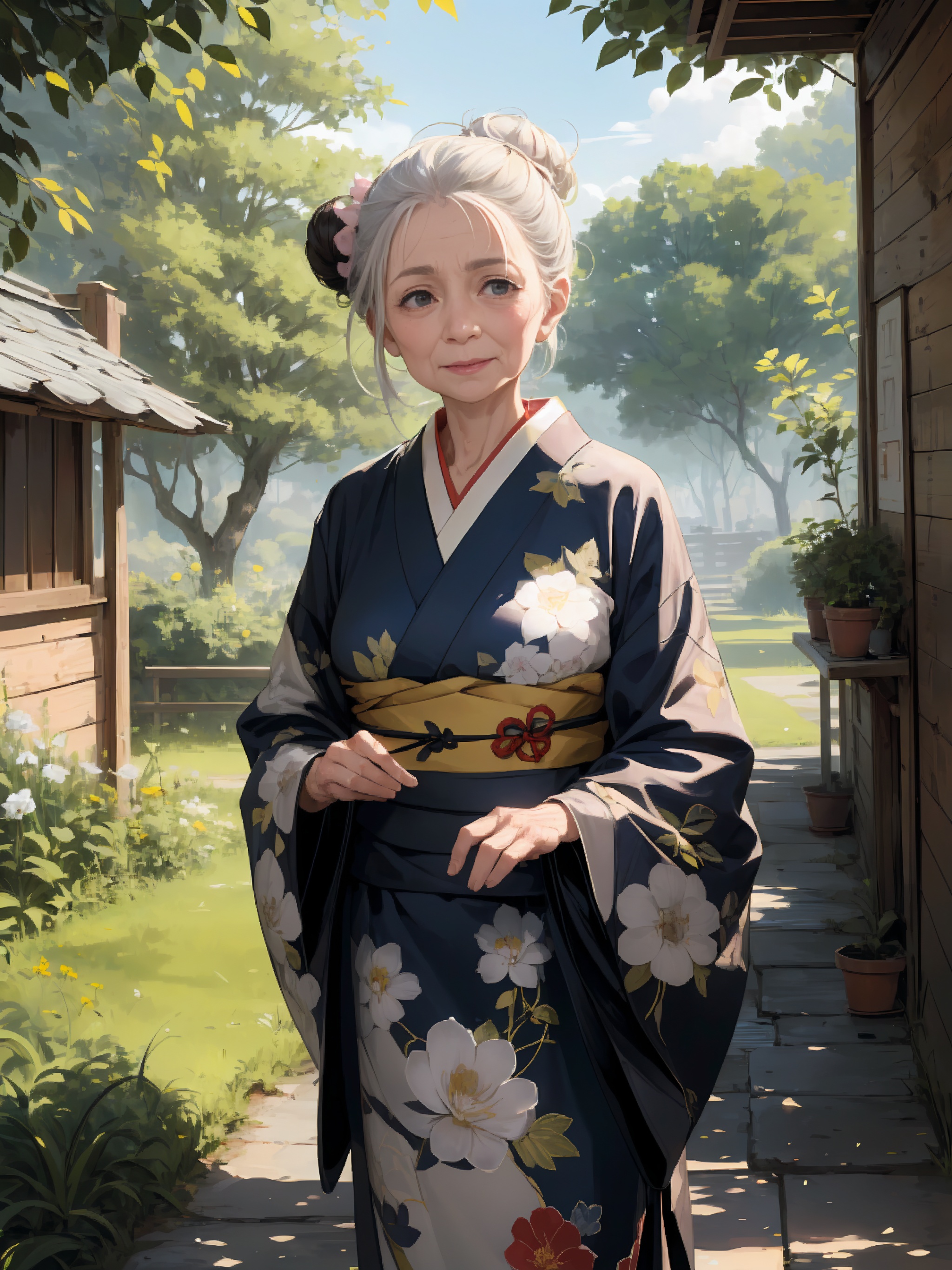 ((extremely detailed 8k illustration)),  highres,  (extremely detailed and beautiful background) on Tensor.Art