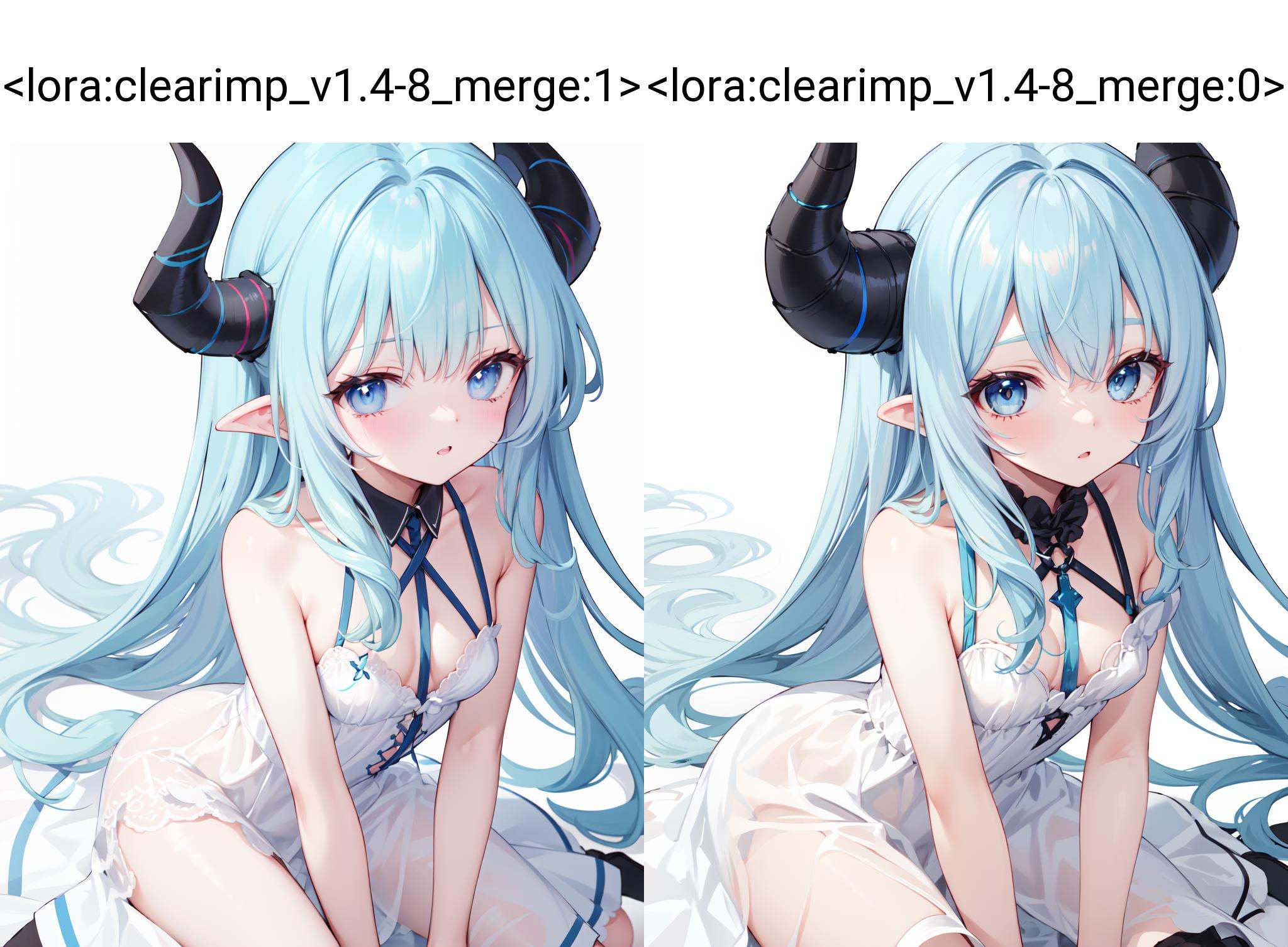 AI generated image on Tensor.Art