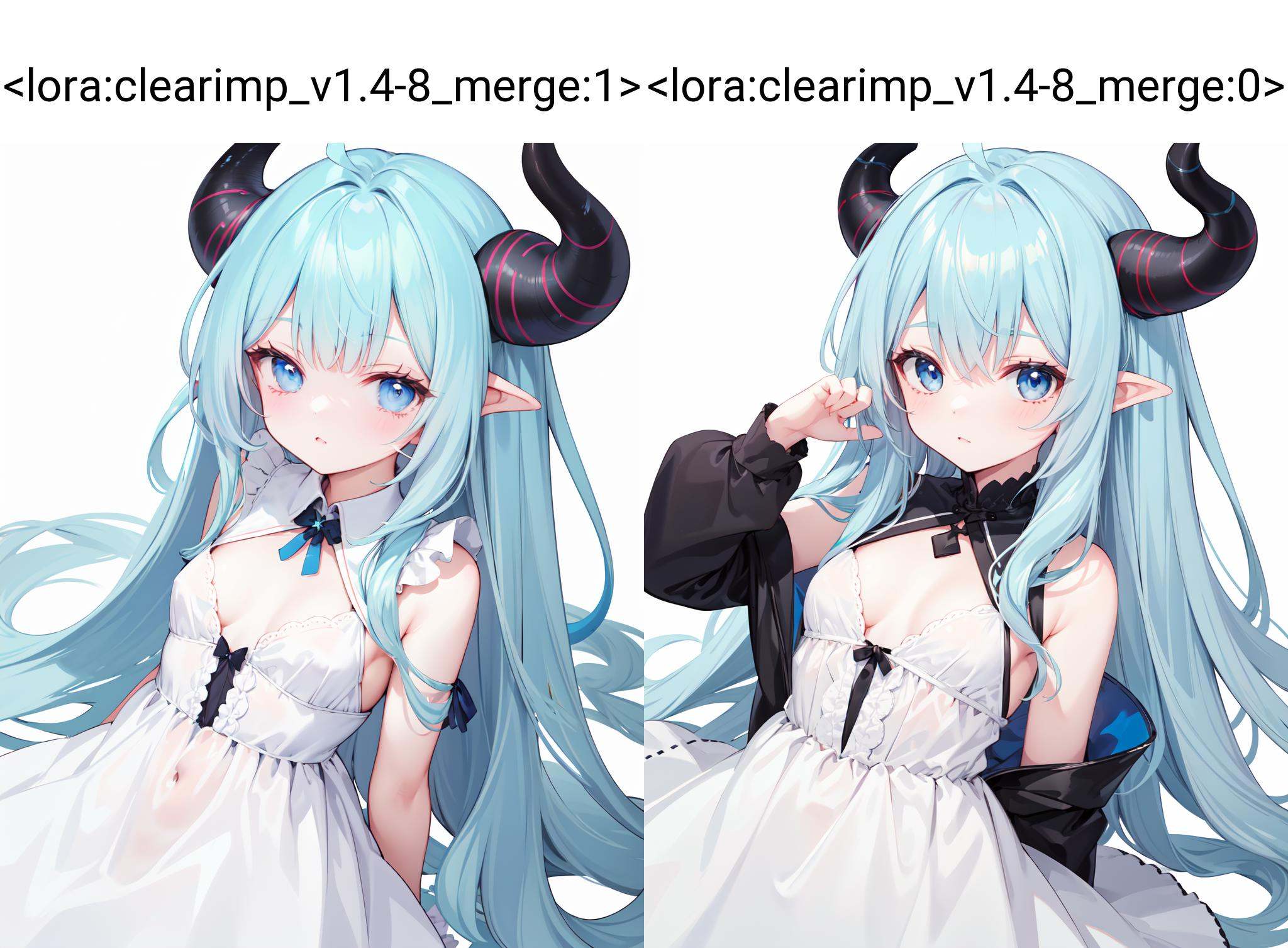 AI generated image on Tensor.Art