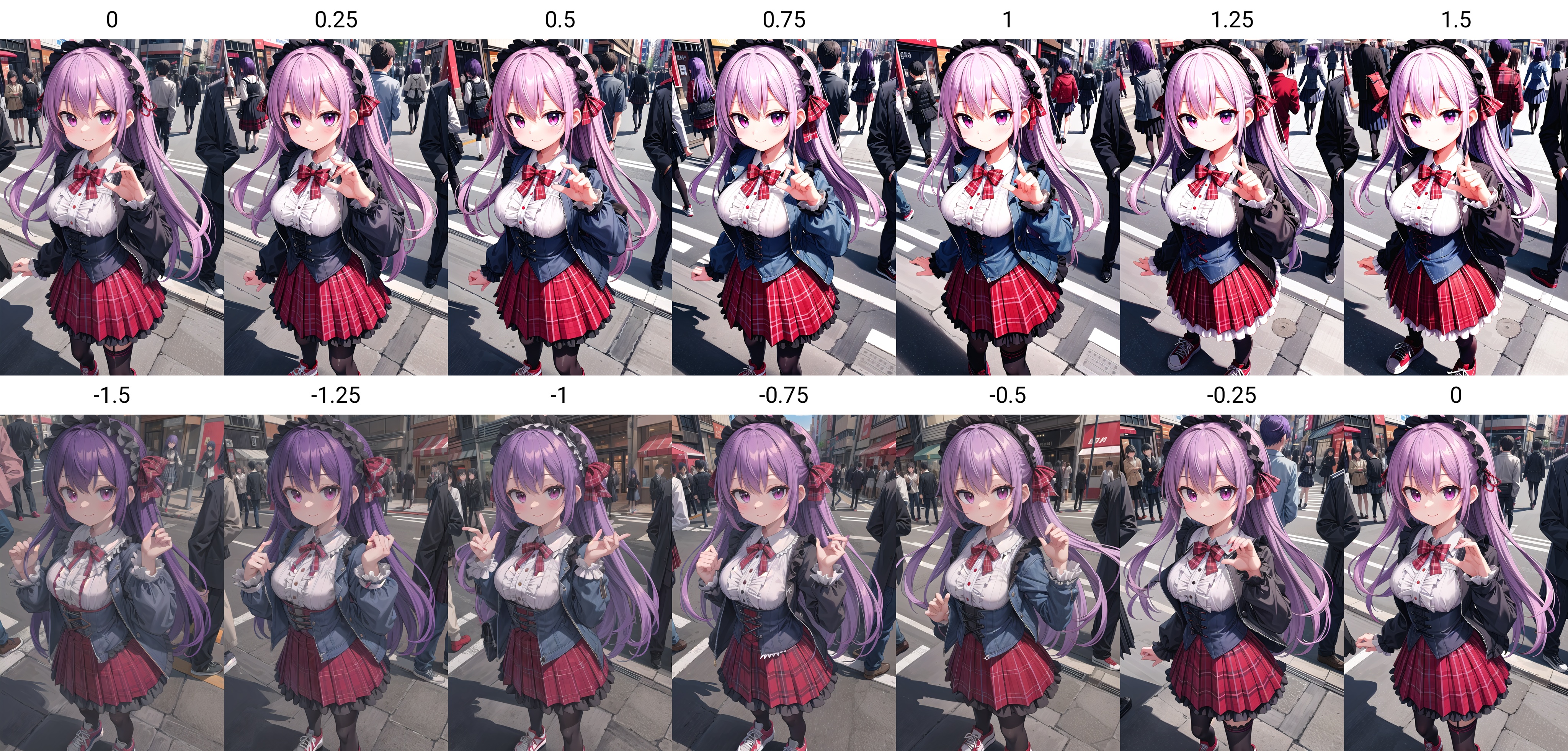 AI generated image on Tensor.Art