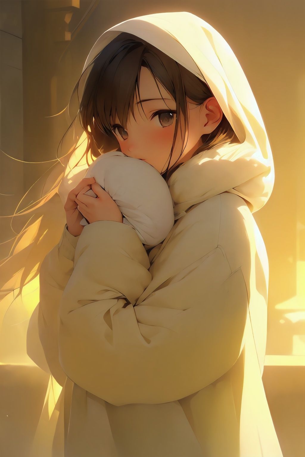 1girl,soft light,<lora:soft_light_graffiti:1.3>,