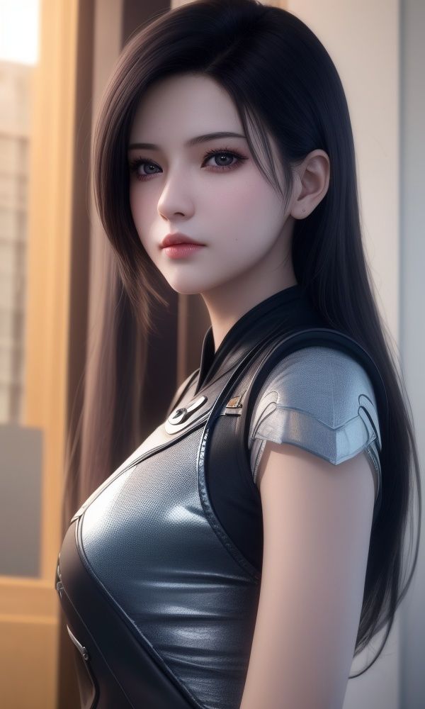 (,1girl, ,best quality, )<lora:346-DA-梦塔·雪谜城-成芊:0.7>,, ,masterpiece, (( , )),, realistic,science fiction,mole, ultra realistic 8k cg, ,tamari \(flawless\),     ,      (()), (),