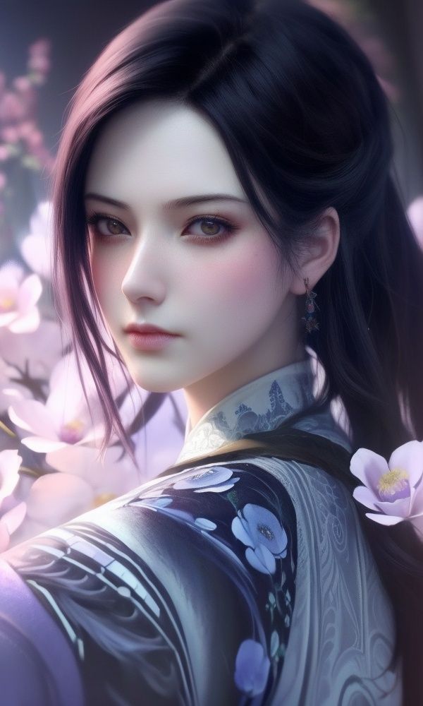 (,1girl, ,best quality, )<lora:346-DA-梦塔·雪谜城-成芊:0.8>,, ,,anime,(masterpiece, top quality, best quality, official art, beautiful and aesthetic:1.2), (1girl)	, , (()),extreme detailed,(fractal art:1.3),colorful, flowers ,highest detailed,(by Jeremy Lipking)    (()), (),