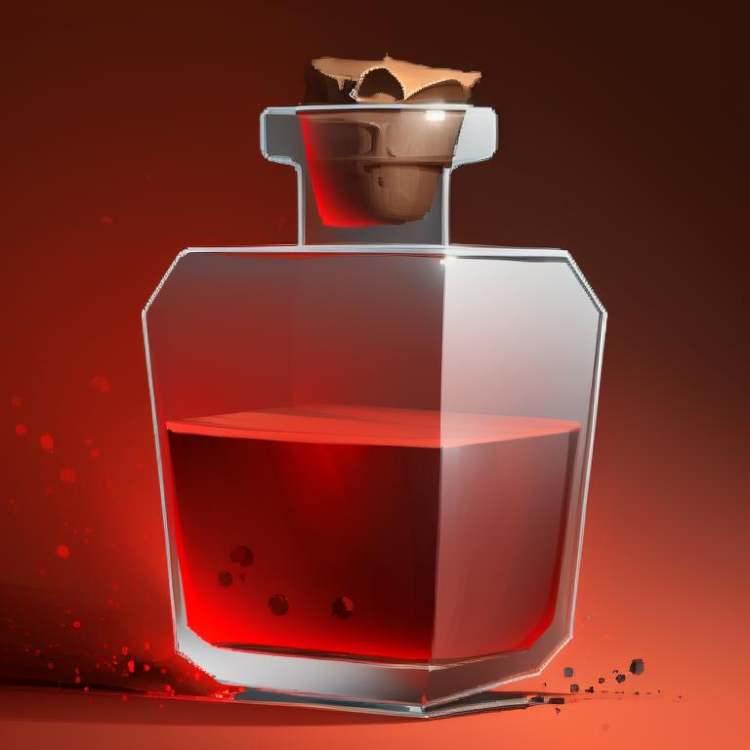Potions (Fantasy Game Asset) by Citron Legacy on Tensor.Art