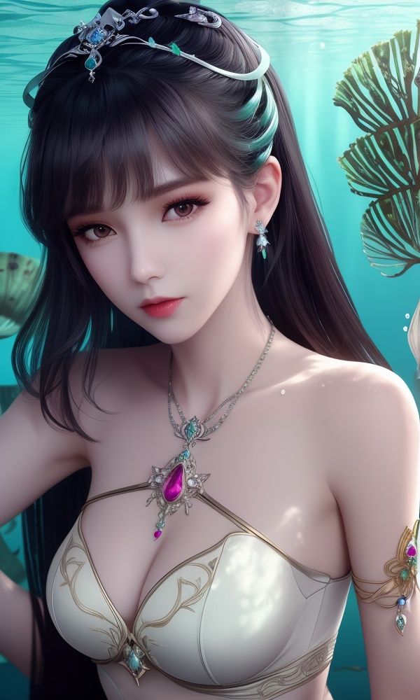 (,  1girl, on Tensor.Art