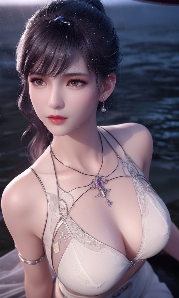 (,  1girl, on Tensor.Art