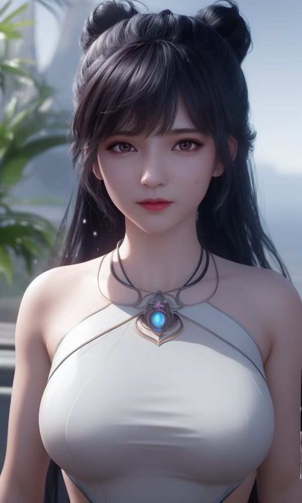 (,1girl, ,best quality, )<lora:349-DA-斗罗大陆-小舞-成年:0.7>,, ,masterpiece, (( , )),, realistic,science fiction,mole, ultra realistic 8k cg, ,tamari \(flawless\),     ,magic,hydrokinesis,sweat, wet, rain, ,       (()), (),