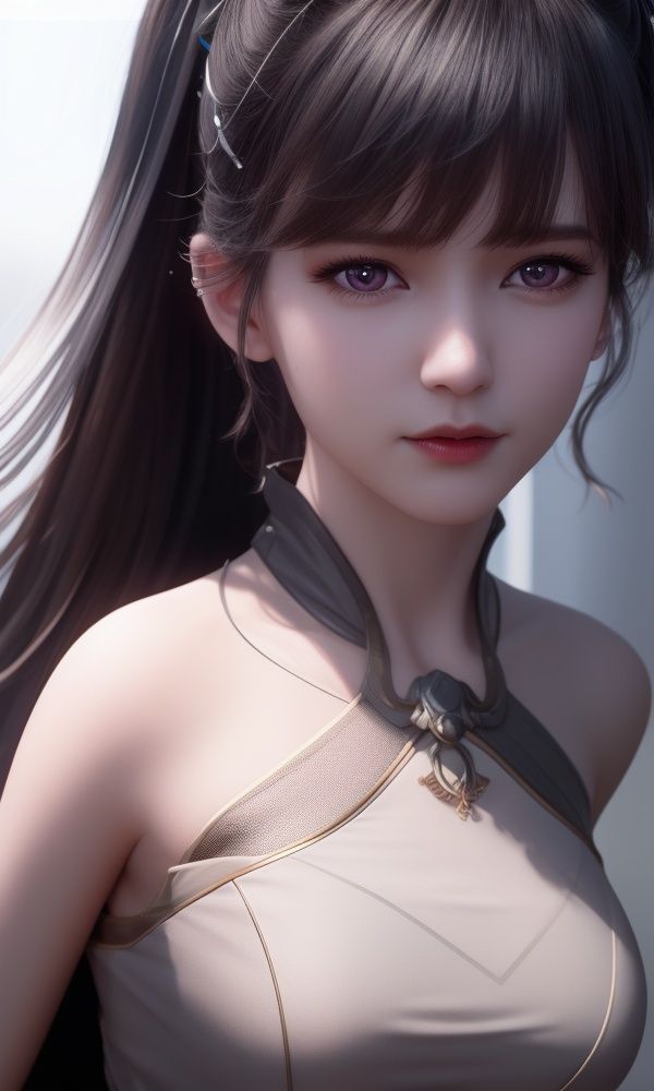 (,1girl, ,best quality, )<lora:349-DA-斗罗大陆-小舞-成年:0.7>,, ,masterpiece, (( , )),, realistic,science fiction,mole, ultra realistic 8k cg, ,tamari \(flawless\),     ,      (()), (),