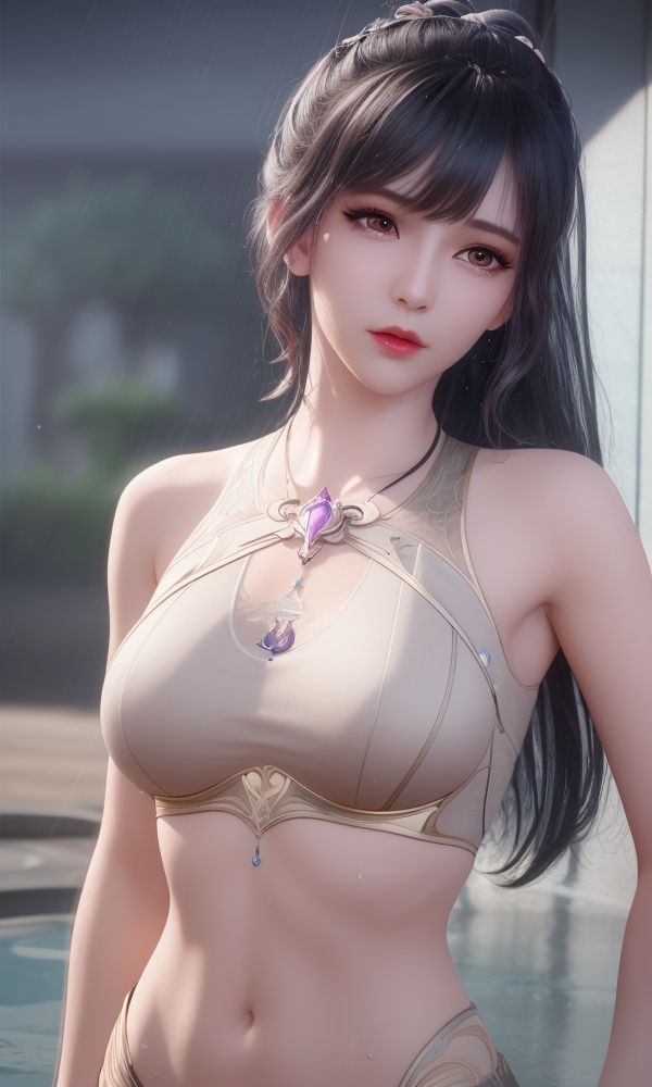 (,  1girl, on Tensor.Art