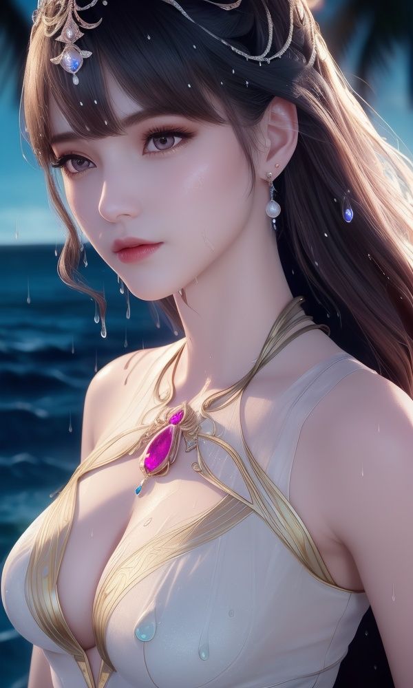(,  1girl, on Tensor.Art