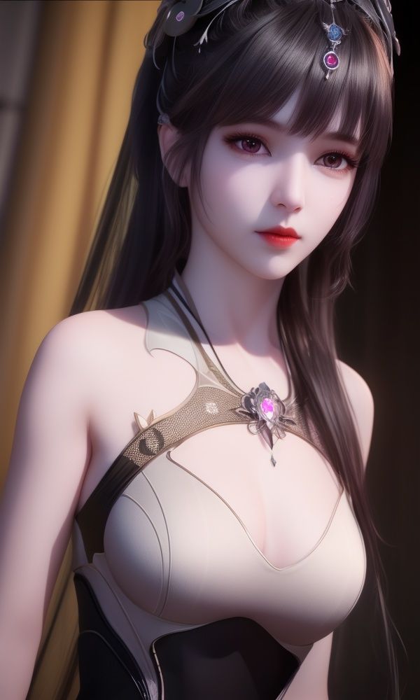 (,1girl, ,best quality, )<lora:349-DA-斗罗大陆-小舞-成年:0.8>,, ,masterpiece, (( , )),, realistic,science fiction,mole, ultra realistic 8k cg, ,tamari \(flawless\),   , spider lily,  (()), (),