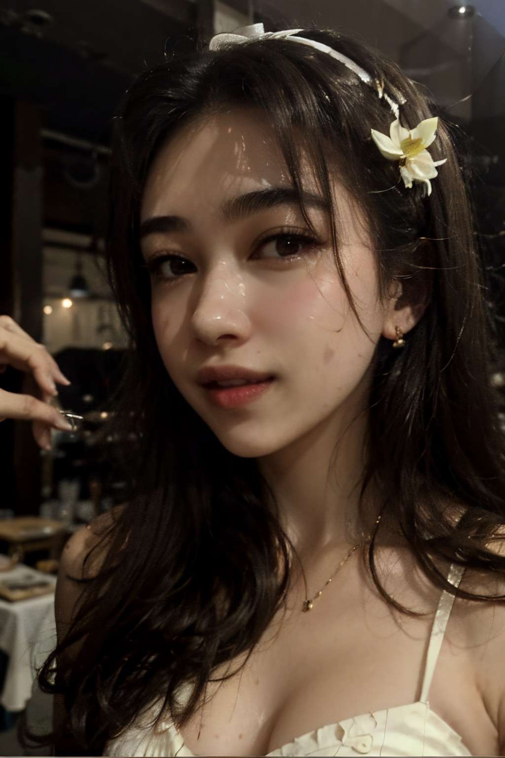 (high-detail,  high quality,  high-level image quality) on Tensor.Art