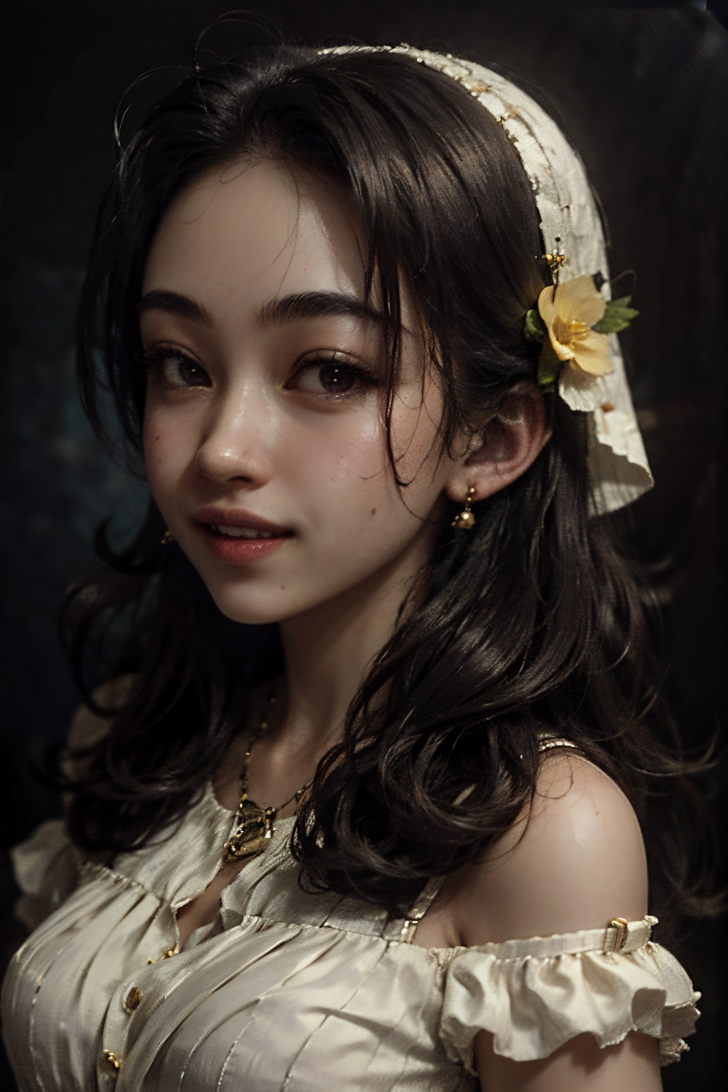 (high-detail,  high quality,  high-level image quality) on Tensor.Art
