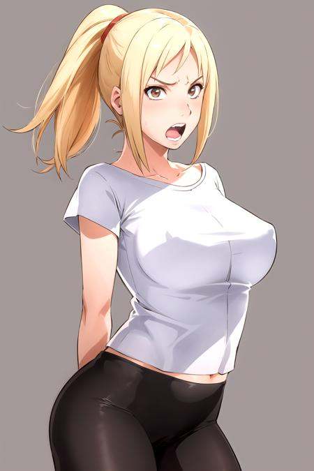 1girl,  solo,  simple background on Tensor.Art