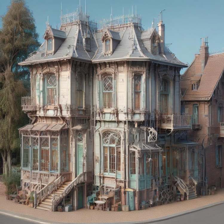 Steampunk XL by nocor1i8 on Tensor.Art