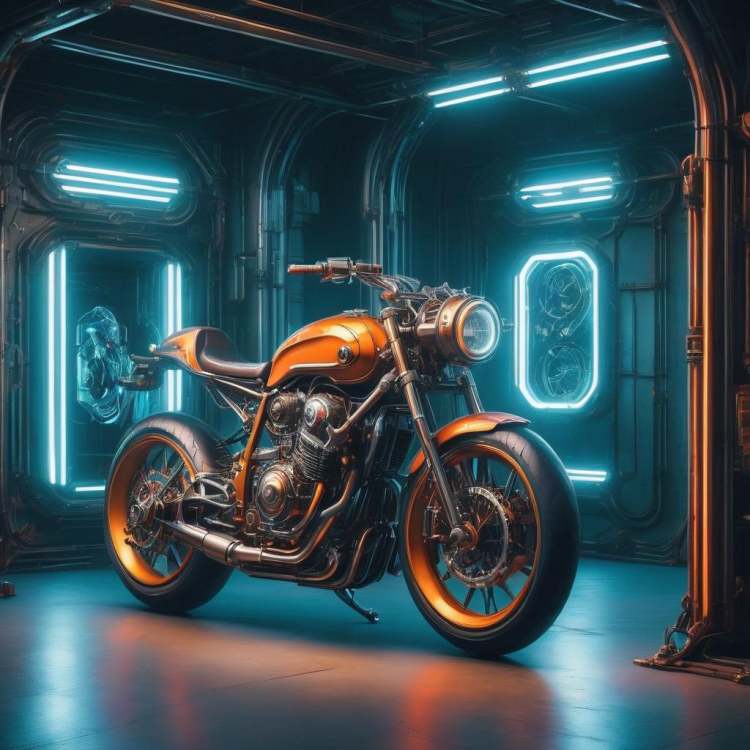 Steampunk XL by nocor1i8 on Tensor.Art