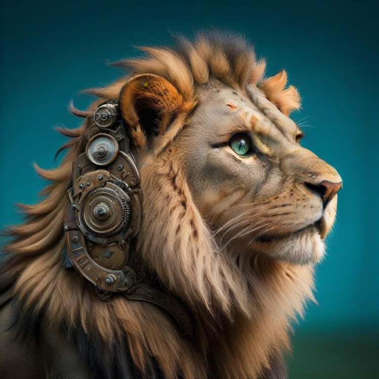 Steampunk XL by nocor1i8 on Tensor.Art