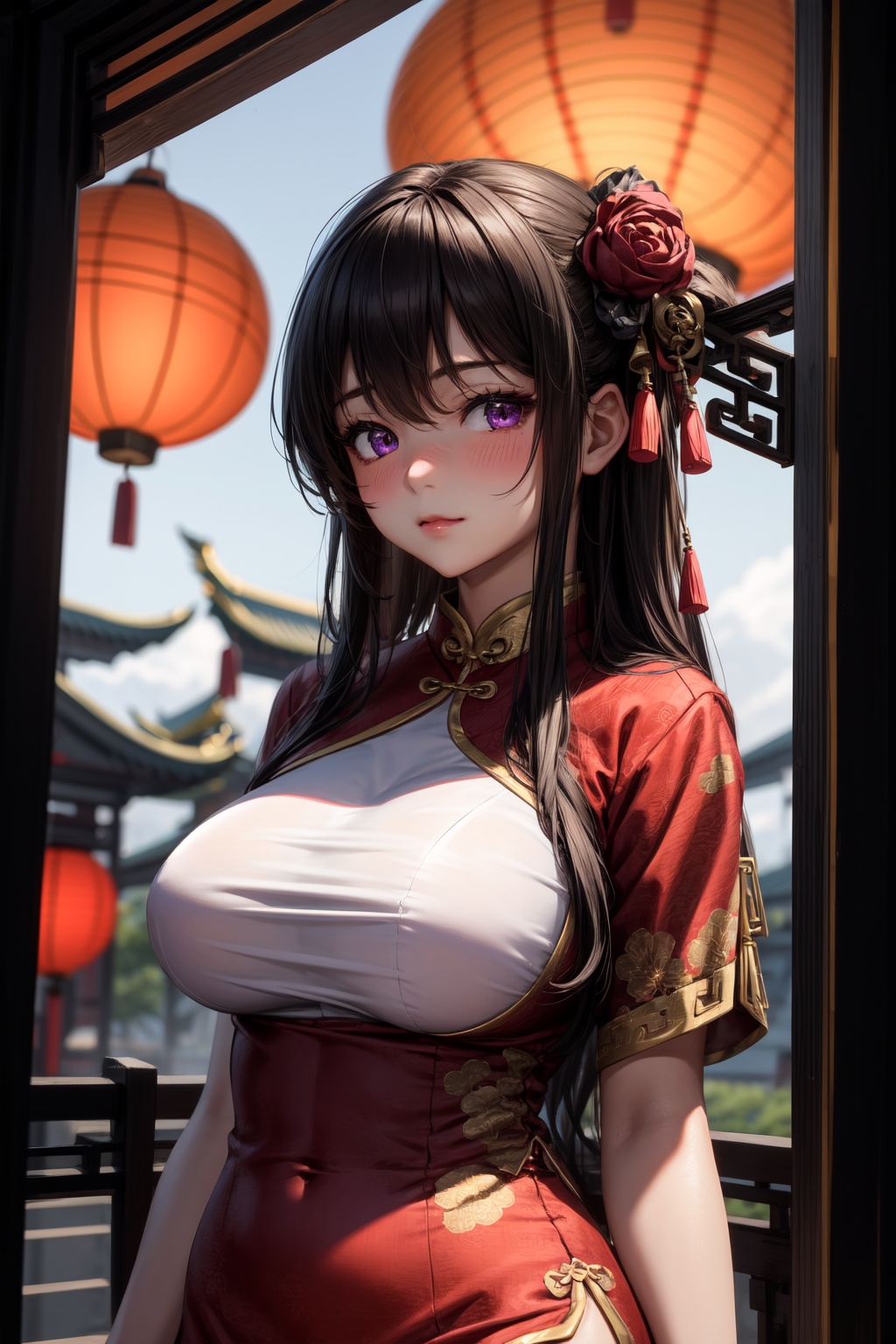 masterpiece,  best quality,  highly detailed on Tensor.Art