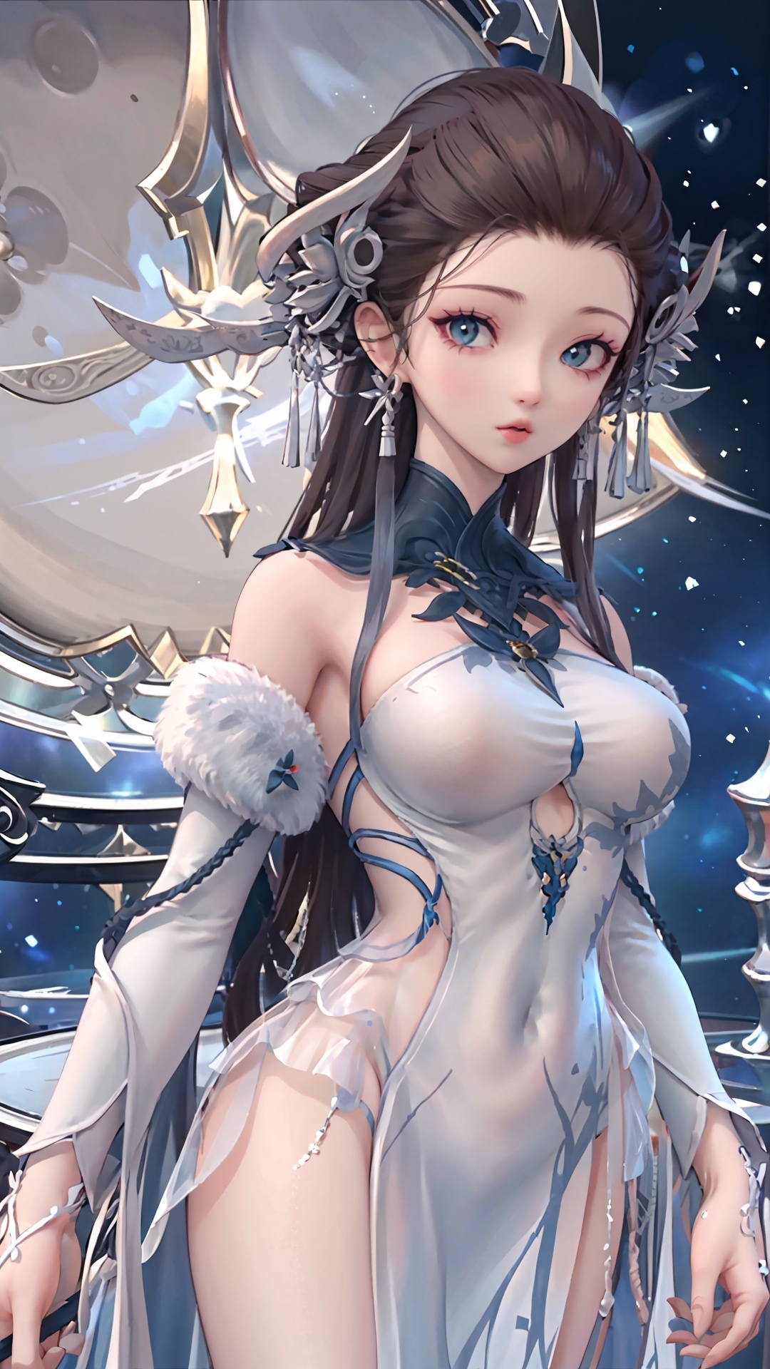 masterpiece,  best quality,  1girl on Tensor.Art