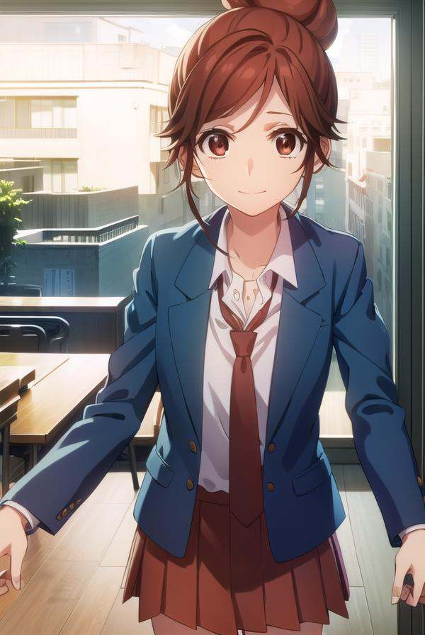 natsukienomoto,  ,  natsuki enomoto on Tensor.Art