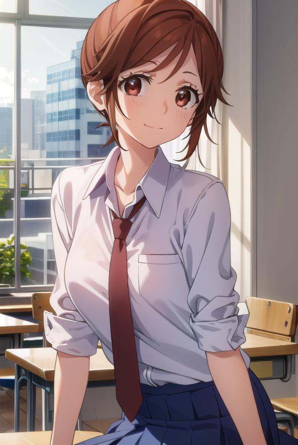 natsukienomoto,  ,  natsuki enomoto on Tensor.Art