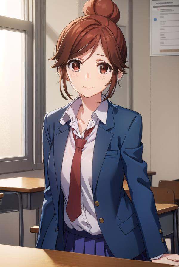 natsukienomoto,  ,  natsuki enomoto on Tensor.Art