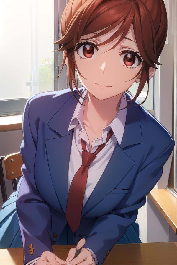 natsukienomoto,  ,  natsuki enomoto on Tensor.Art