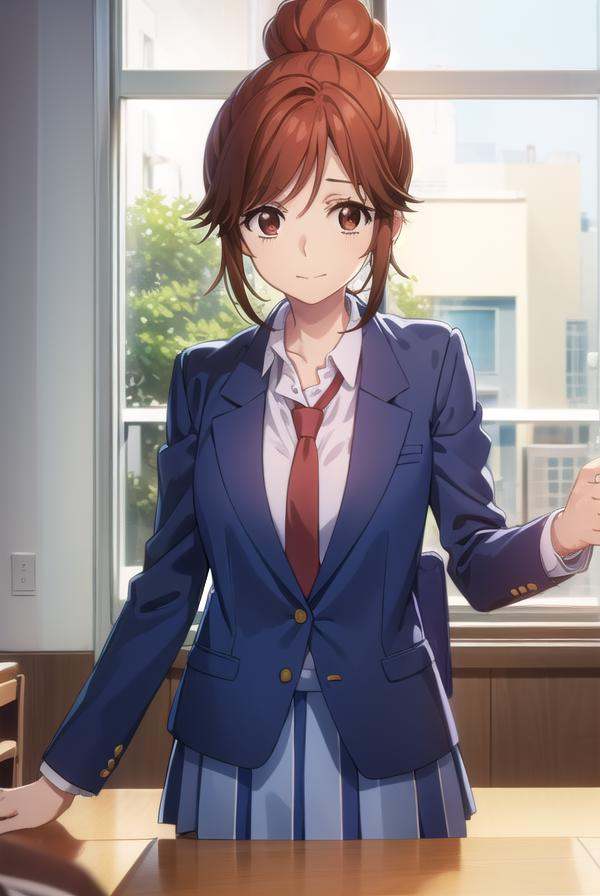 natsukienomoto,  ,  natsuki enomoto on Tensor.Art