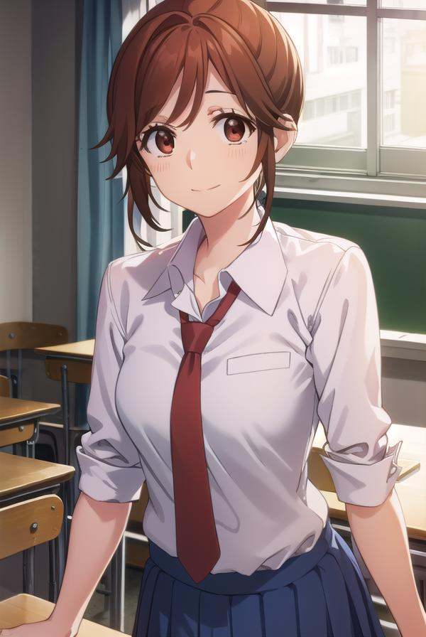 natsukienomoto,  ,  natsuki enomoto on Tensor.Art