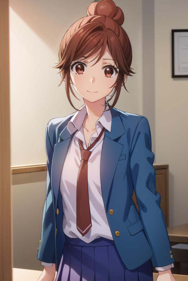 natsukienomoto,  ,  natsuki enomoto on Tensor.Art