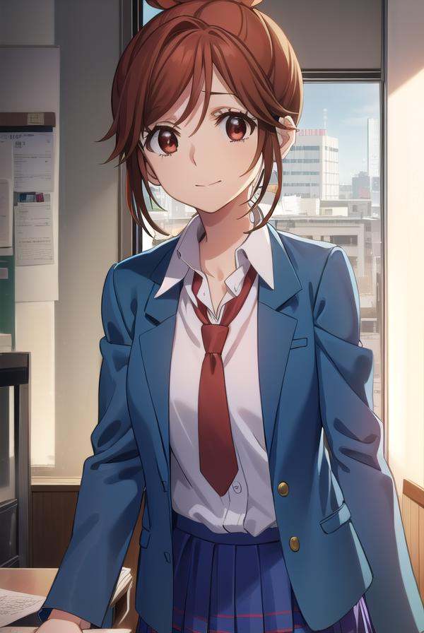 natsukienomoto,  ,  natsuki enomoto on Tensor.Art