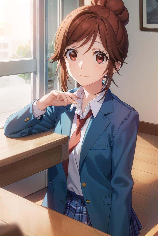 natsukienomoto,  ,  natsuki enomoto on Tensor.Art