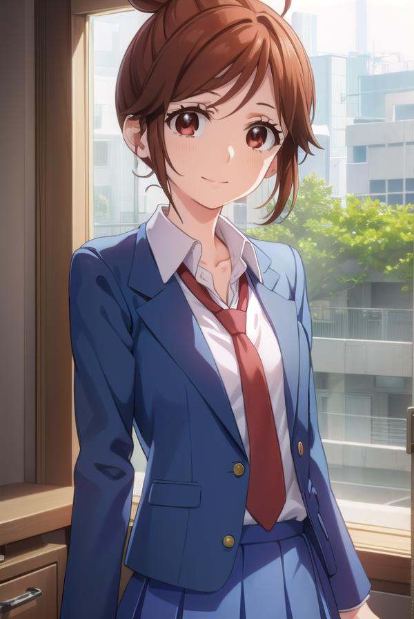 natsukienomoto,  ,  natsuki enomoto on Tensor.Art