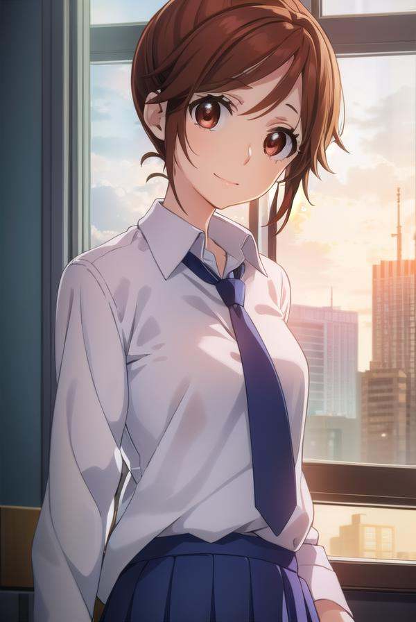 natsukienomoto,  ,  natsuki enomoto on Tensor.Art