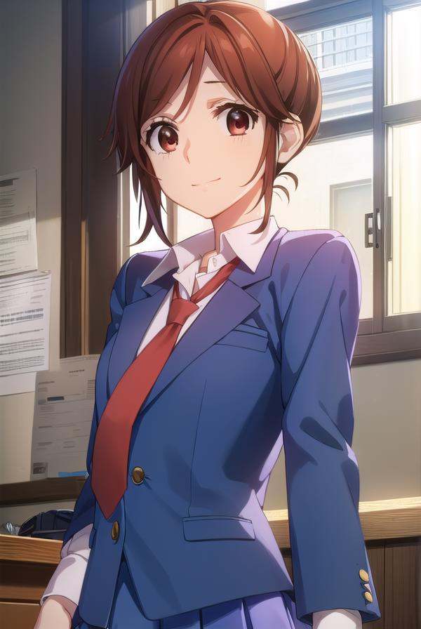 natsukienomoto,  ,  natsuki enomoto on Tensor.Art