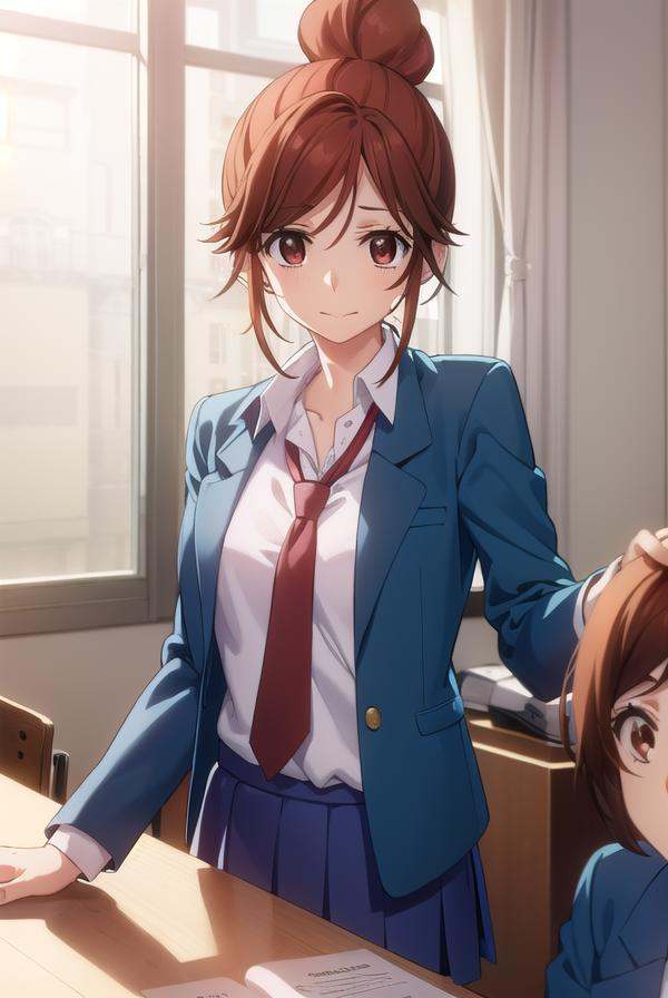 natsukienomoto,  ,  natsuki enomoto on Tensor.Art