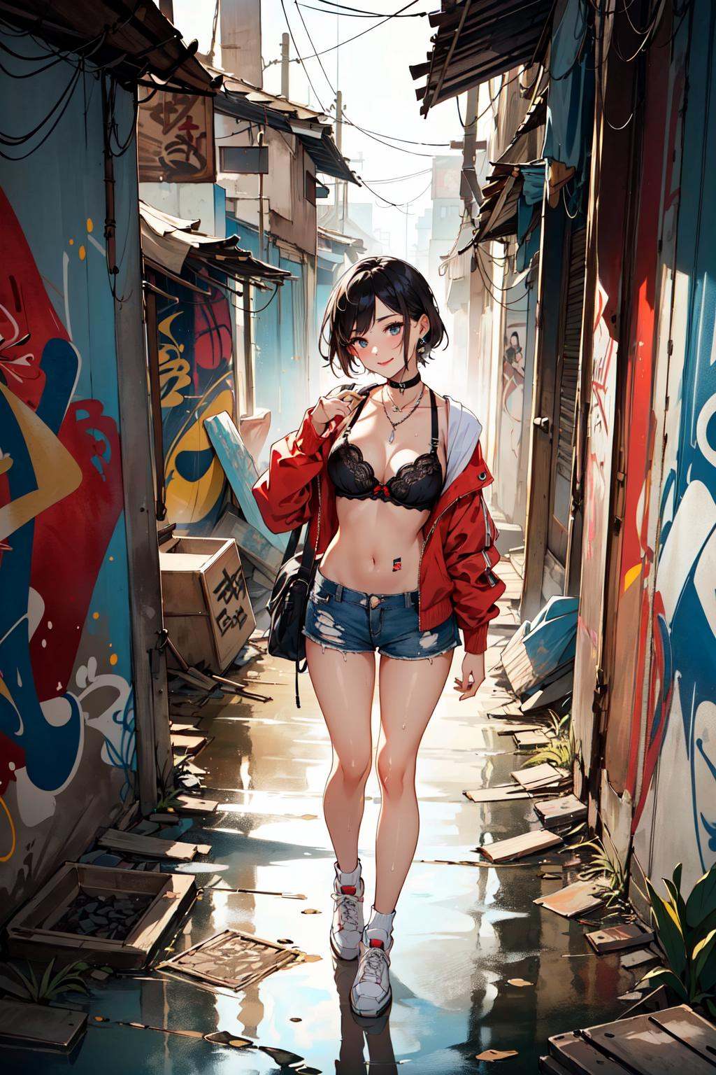 extremely detailed,  cinematic shot,  dramatic lighting on Tensor.Art