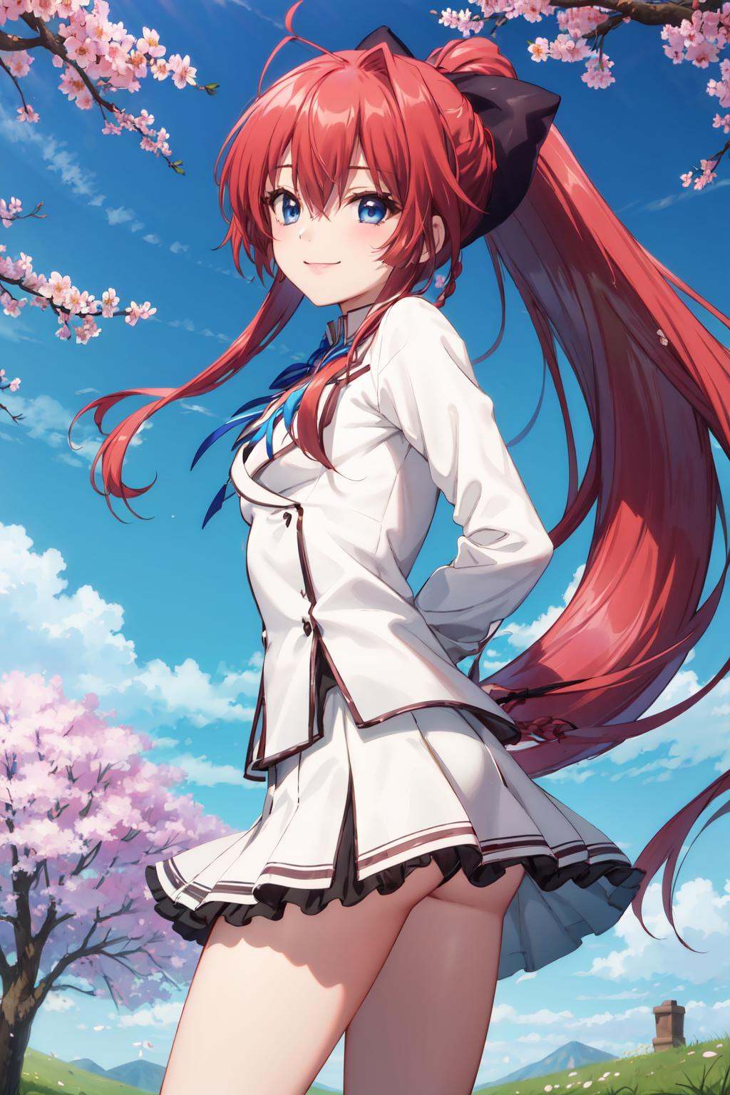 masterpiece,  best quality,  highres on Tensor.Art