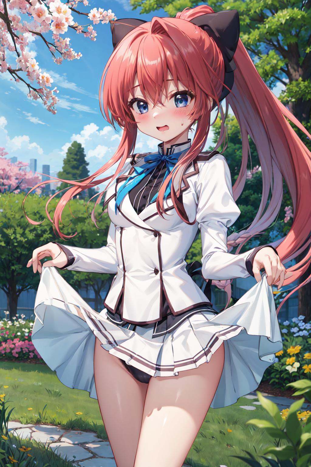 masterpiece,  best quality,  highres on Tensor.Art
