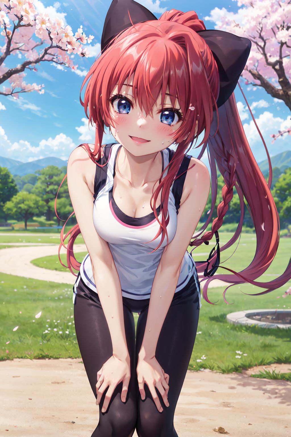 masterpiece,  best quality,  highres on Tensor.Art
